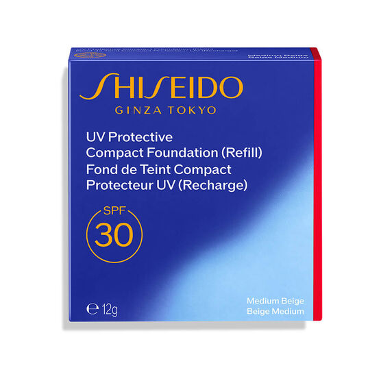 BASE COM UV FPS 30 FAIR IVORY UV PROTECT